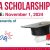 Scholarship Opportunities For Stem Students In San Diego With Easy Applications