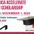 Scholarships For Hispanic Students Studying Business In San Antonio